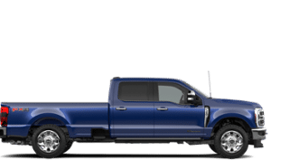 2026 Ford Super Duty® External Image 1